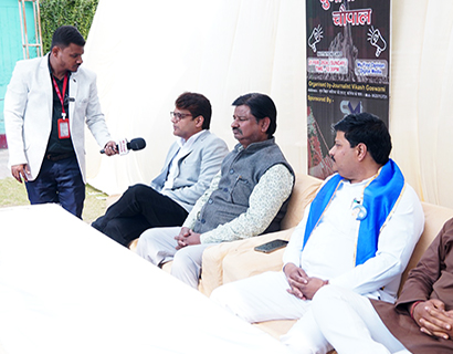 Hitendra Singh - A Global Technocrat Mathura